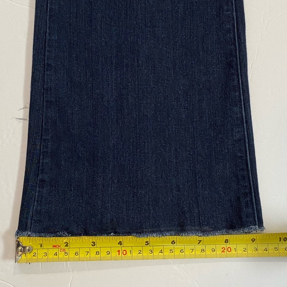 PAIGE Hidden Hills Boot Cut Jeans - Picture 9 of 10